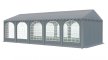 Rozměr 6x10m
