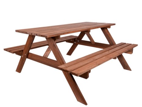 Zahradní set PIKNIK 200 cm Zahradní set PIKNIK 200 cm