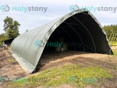 HalyStany Oblúkové haly a stanové haly HalyStany Oblúkové haly a stanové haly