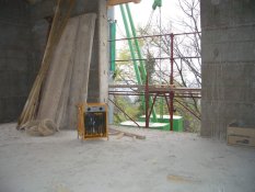 Elektrické topidlo MASTER B 15 EPB - 7,5 / 15,0 kW