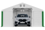 Garážové stany pro SUV vozidla