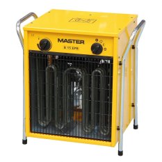 Elektrické topidlo MASTER B 15 EPB - 7,5 / 15,0 kW